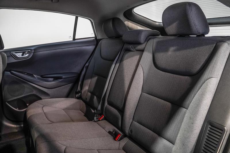 2022 Hyundai Ioniq PHEV Gen 2