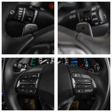 2022 Hyundai Ioniq PHEV Gen 2 - Thumbnail