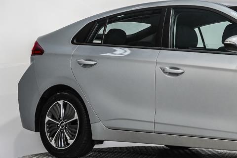 2022 Hyundai Ioniq PHEV Gen 2 - Thumbnail