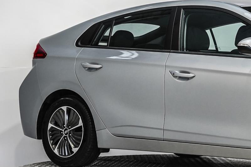 2022 Hyundai Ioniq PHEV Gen 2