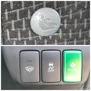 2011 Honda Fit Shuttle - Thumbnail