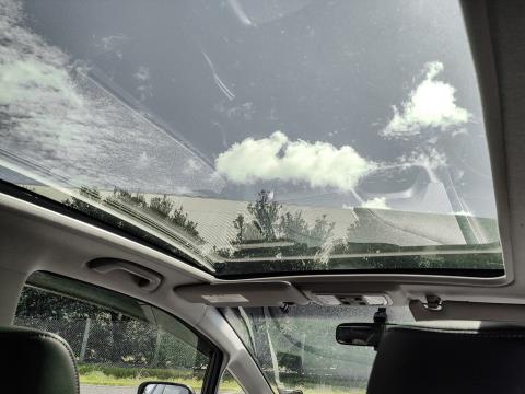 2011 Honda Fit Shuttle - Thumbnail