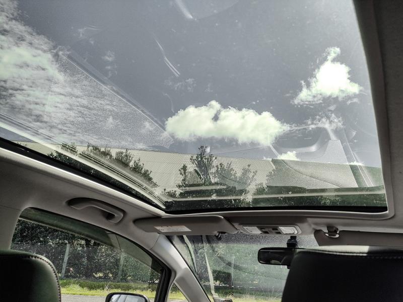 2011 Honda Fit Shuttle