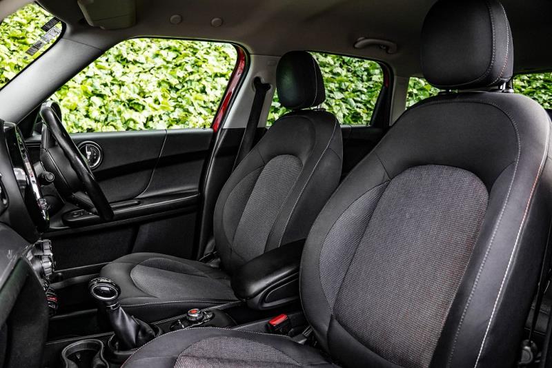 2018 MINI Cooper Countryman