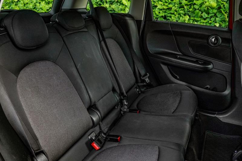 2018 MINI Cooper Countryman