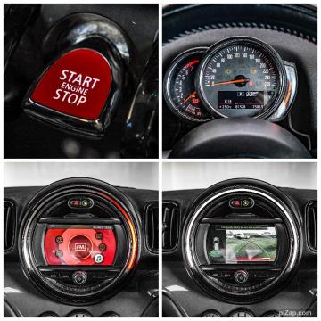 2018 MINI Cooper Countryman - Thumbnail