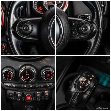 2018 MINI Cooper Countryman - Thumbnail