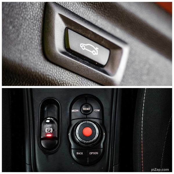 2018 MINI Cooper Countryman