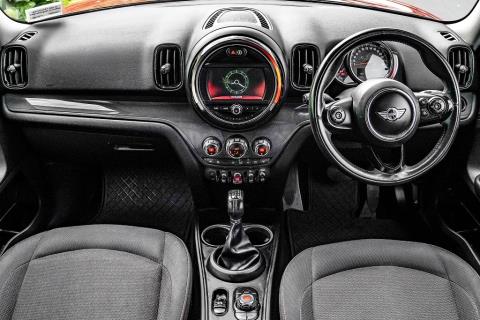 2018 MINI Cooper Countryman - Thumbnail