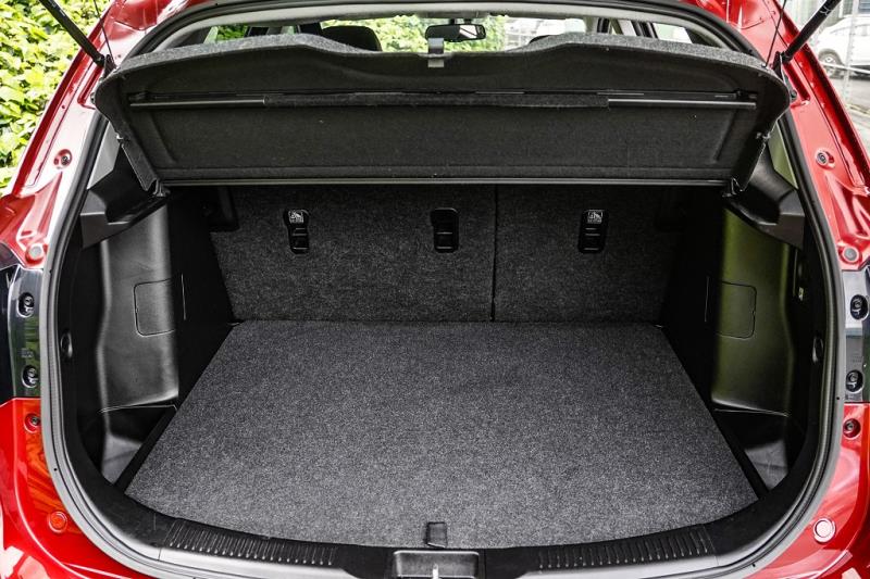 2017 Suzuki SX4 S-Cross Prestige