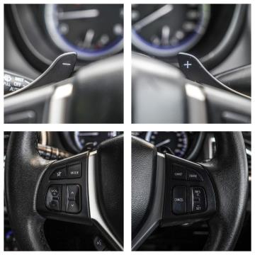 2017 Suzuki SX4 S-Cross Prestige - Thumbnail