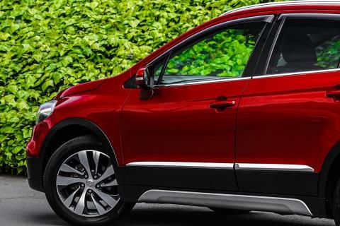 2017 Suzuki SX4 S-Cross Prestige - Thumbnail