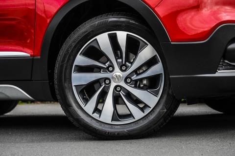 2017 Suzuki SX4 S-Cross Prestige - Thumbnail