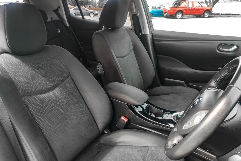 2018 Nissan Leaf 30X 66.7% SOH