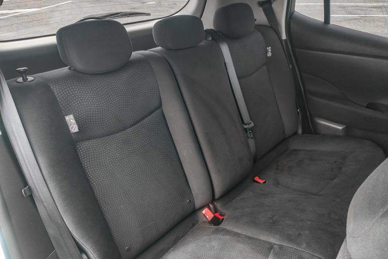 2018 Nissan Leaf 30X 66.7% SOH