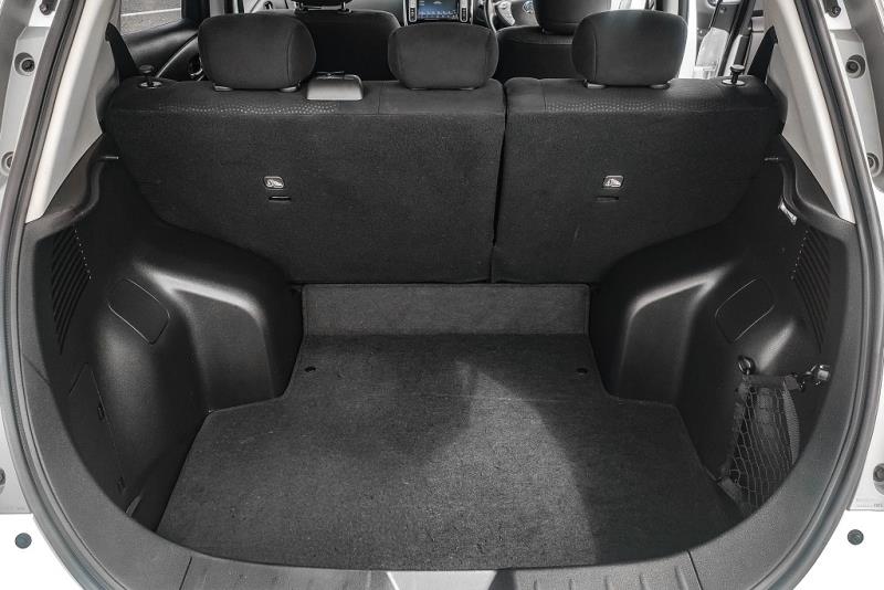 2018 Nissan Leaf 30X 66.7% SOH