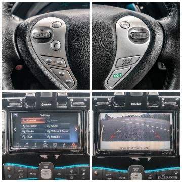 2018 Nissan Leaf 30X 66.7% SOH - Thumbnail
