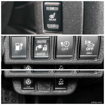 2018 Nissan Leaf 30X 66.7% SOH - Thumbnail