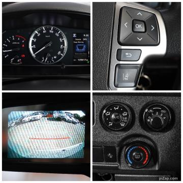 2021 Toyota Hiace ZL 5 Door - Thumbnail