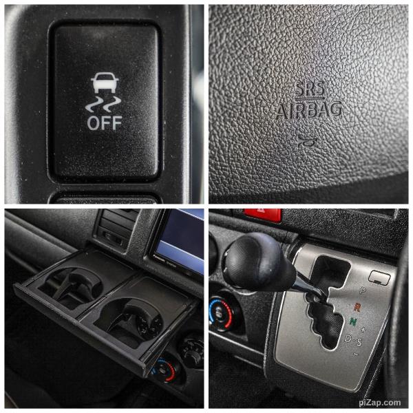 2021 Toyota Hiace ZL 5 Door