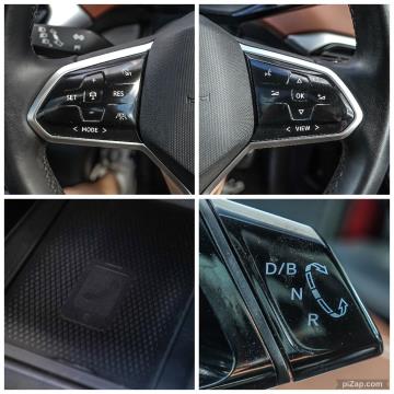 2023 Volkswagen ID.4 Pro 82kWh - Thumbnail