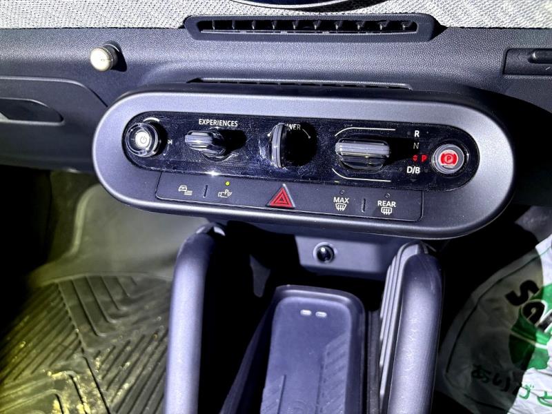 2024 Mini Cooper SE Electric