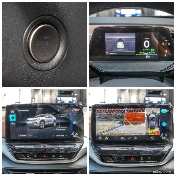 2023 Volkswagen ID.4 Pro 82kWh