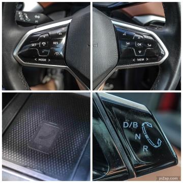 2023 Volkswagen ID.4 Pro 82kWh - Thumbnail