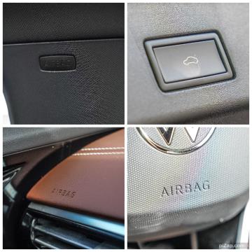 2023 Volkswagen ID.4 Pro 82kWh - Thumbnail