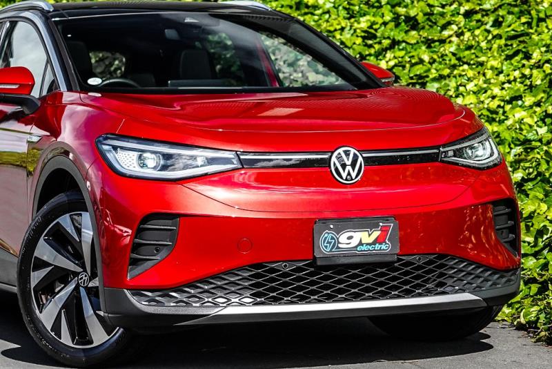 2023 Volkswagen ID.4 Pro 82kWh