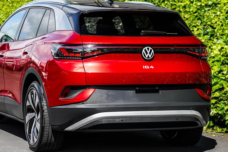 2023 Volkswagen ID.4 Pro 82kWh