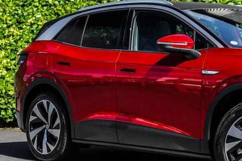 2023 Volkswagen ID.4 Pro 82kWh - Thumbnail