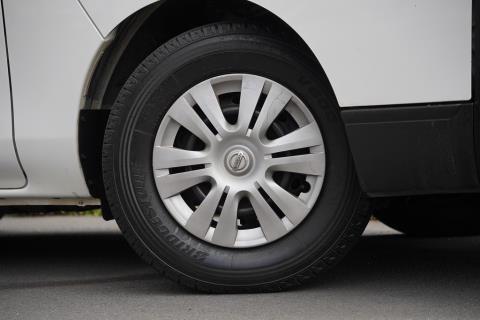 2020 Nissan NV350 / Caravan - Thumbnail