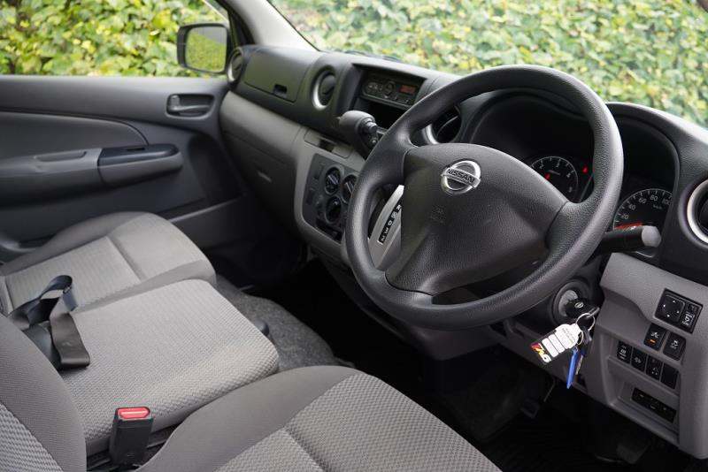 2020 Nissan NV350 / Caravan