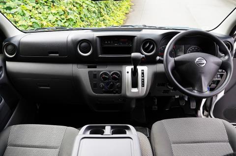 2020 Nissan NV350 / Caravan - Thumbnail