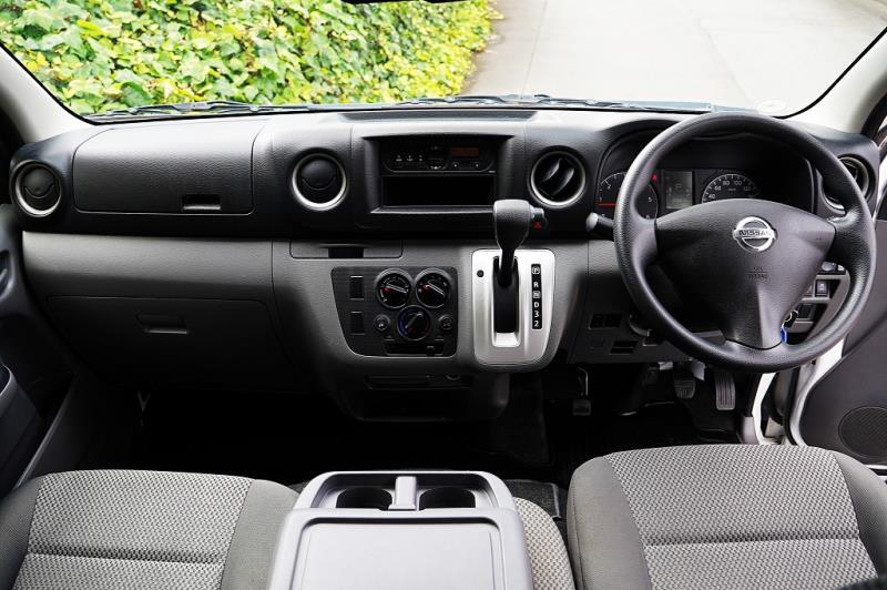 2020 Nissan NV350 / Caravan
