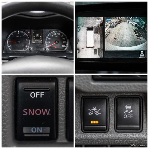 2020 Nissan NV350 / Caravan