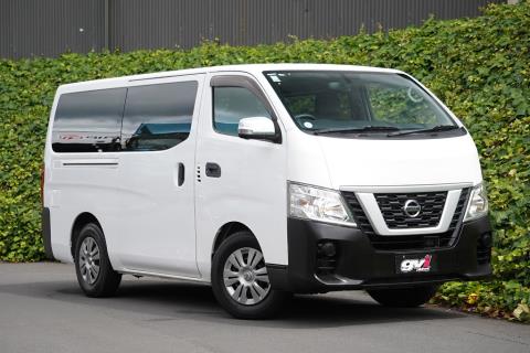 2020 Nissan NV350 / Caravan - Thumbnail