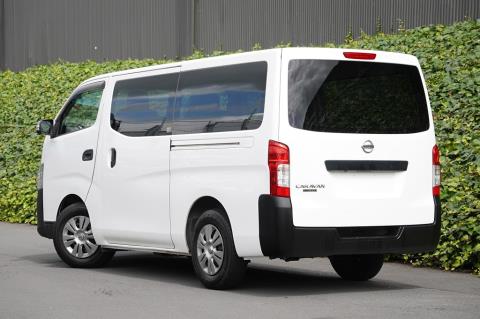 2020 Nissan NV350 / Caravan - Thumbnail