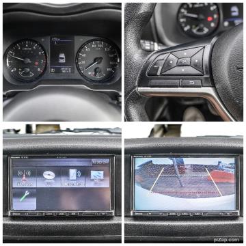 2022 Nissan NV350 / Caravan 5 Door - Thumbnail