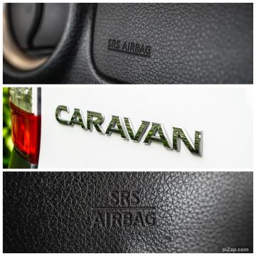 2022 Nissan NV350 / Caravan 5 Door - Thumbnail