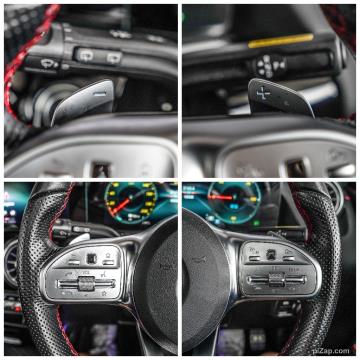 2021 Mercedes Benz EQA 250 AMG Line - Thumbnail