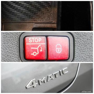 2020 Mercedes Benz CLA 250 AMG 4Matic - Thumbnail