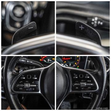 2020 Mercedes Benz CLA 180 - Thumbnail