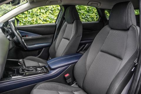 2020 Mazda CX-30 20S Proactive - Thumbnail