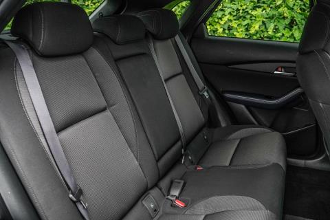 2020 Mazda CX-30 20S Proactive - Thumbnail