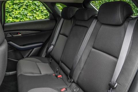 2020 Mazda CX-30 20S Proactive - Thumbnail