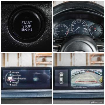 2020 Mazda CX-30 20S Proactive - Thumbnail