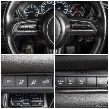 2020 Mazda CX-30 20S Proactive - Thumbnail