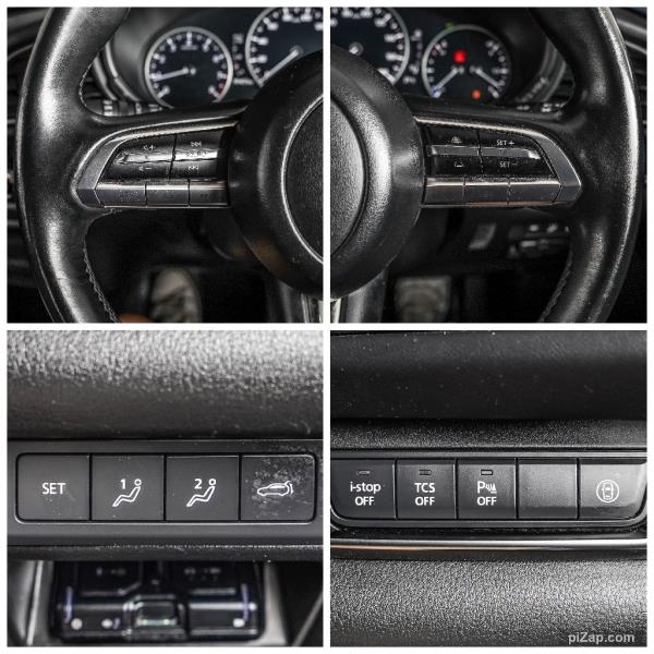 2020 Mazda CX-30 20S Proactive